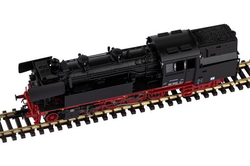 Piko TT Sound-Dampflok BR 83.10 DR III, inkl. PIKO Sound-Decoder Artikelnummer: 47125 Großer Ausverkauf