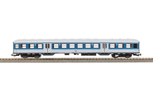 Piko Nahverkehrswagen 2. Klasse GFF VI Artikelnummer: 23600 Muttertagsangebot