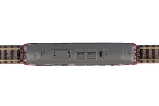 Piko N Diesellokomotive BR 216 DB IV Artikelnummer: 40528 Exklusive Angebote