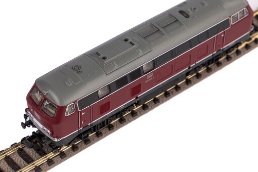 Piko N Diesellokomotive BR 216 DB IV Artikelnummer: 40528 Exklusive Angebote