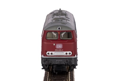 Piko N Diesellokomotive BR 216 DB IV Artikelnummer: 40528 Exklusive Angebote
