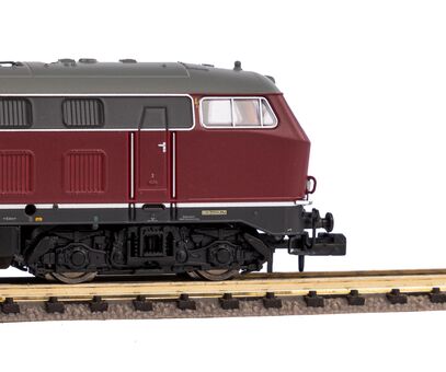 Piko N Diesellokomotive BR 216 DB IV Artikelnummer: 40528 Exklusive Angebote