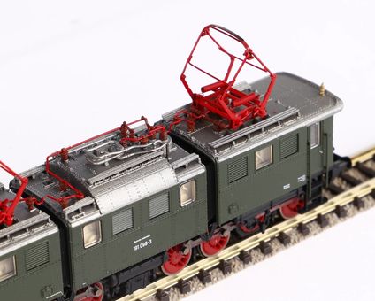 Piko N E-Lok BR 191 DB IV Artikelnummer: 40540 Bestseller