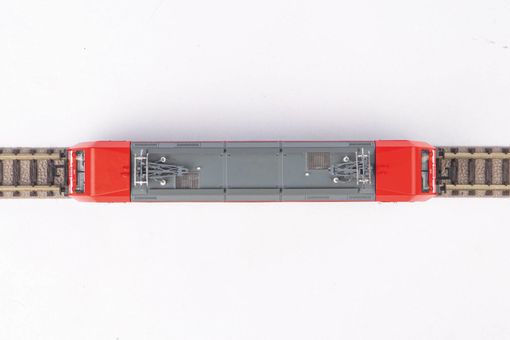 Piko N E-Lok BR 101 DB AG VI Artikelnummer: 40560 Riesige Ersparnisse