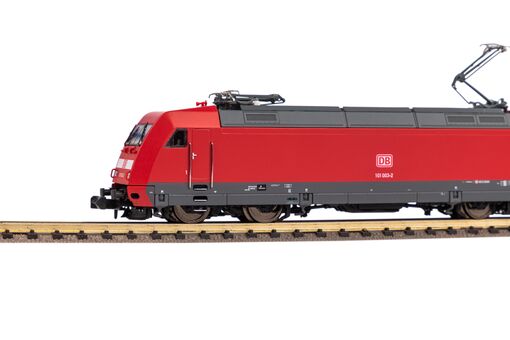 Piko N E-Lok BR 101 DB AG V Artikelnummer: 40562 Tiefpreis