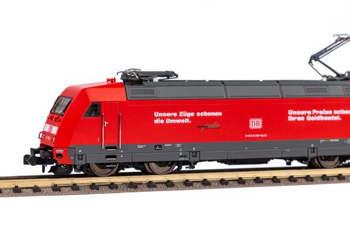 Piko N E-Lok BR 101 "Unsere Preise" DB AG VI Artikelnummer: 40564 Wochenangebot