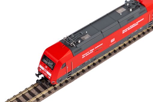 Piko N E-Lok BR 101 "Unsere Preise" DB AG VI Artikelnummer: 40564 Wochenangebot