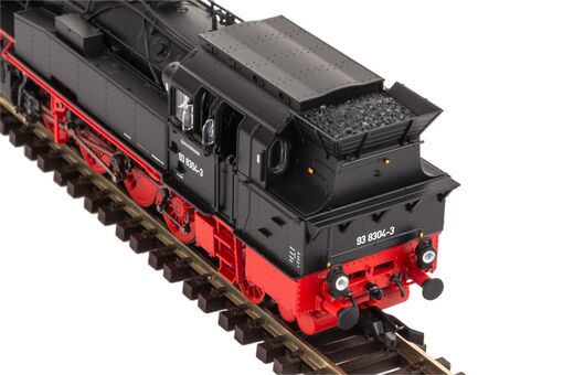 Piko TT Dampflok BR 93 DR IV Artikelnummer: 47132 Neueste Stile