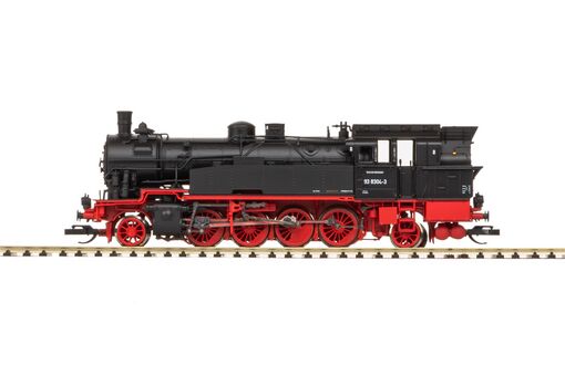 Piko TT Sound-Dampflok BR 93 DR IV, inkl. PIKO Sound-Decoder Artikelnummer: 47133 Letzte 2 Tage