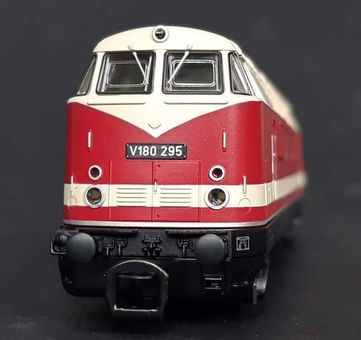 Piko TT Diesellok V 180 DR III, 6-achsig Artikelnummer: 47291 Super Rabatt