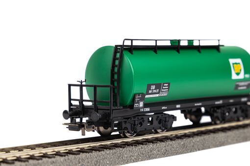 Piko Kesselwagen BP DB III Artikelnummer: 24508 Begrenzt auf 3 Tage