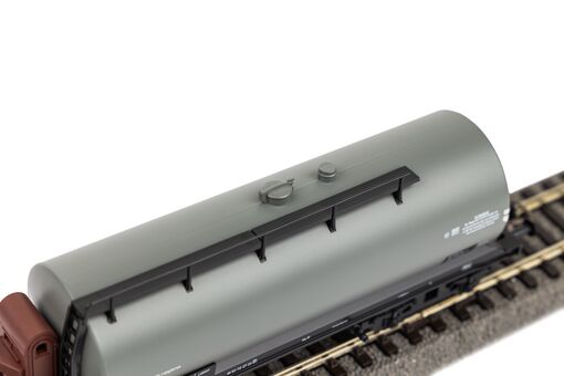 Piko Kesselwagen DR III Artikelnummer: 24509 Speichern exportieren
