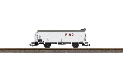 Piko Kühlwagen ex "Berlin" PKP III Artikelnummer: 24514 50% Rabatt für begrenzte Zeit