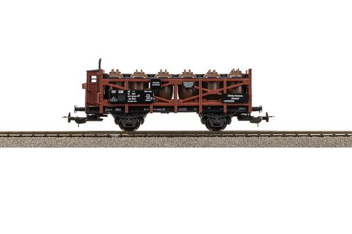 Piko Säuretopfwagen PKP IV Artikelnummer: 24516 2025