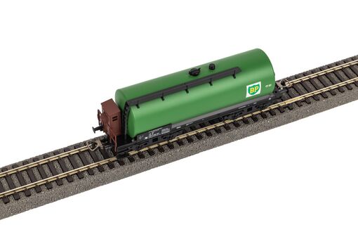 Piko Kesselwagen BP FS IV Artikelnummer: 24518 Online