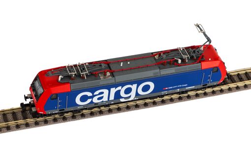 Piko N E-Lok BR 482 SBB VI Artikelnummer: 40582 Kostenloser Versand
