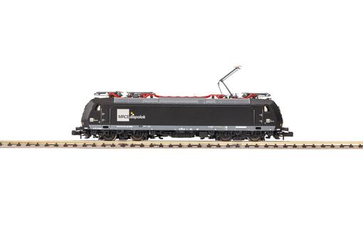 Piko N E-Lok BR 185 MRCE VI Artikelnummer: 40584 Fabrik Onlineshop