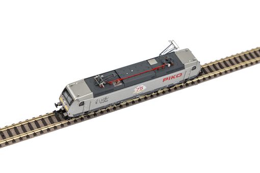 Piko N E-Lok BR 185 "PIKO Jubiläum" Artikelnummer: 40588 Günstig kaufen
