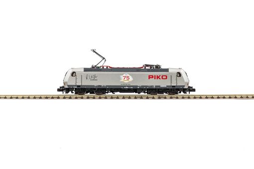 Piko N E-Lok BR 185 "PIKO Jubiläum" Artikelnummer: 40588 Günstig kaufen