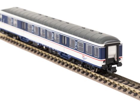 Piko N Personenwagen n-Steuerwagen "Wittenberger Kopf" TRI VI Artikelnummer: 40612 Flash Sale