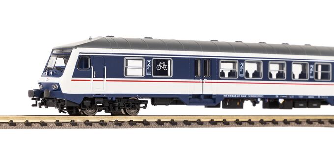 Piko N Personenwagen n-Steuerwagen "Wittenberger Kopf" TRI VI Artikelnummer: 40612 Flash Sale