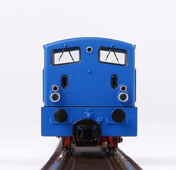 Piko TT Diesellok V 15 DR III Artikelnummer: 47308 Lagerräumung