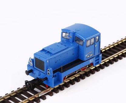 Piko TT Diesellok V 15 DR III Artikelnummer: 47308 Lagerräumung