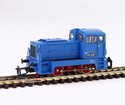 Piko TT Diesellok V 15 DR III Artikelnummer: 47308 Lagerräumung