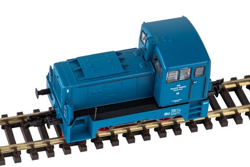 Piko TT Diesellok V23 Mansfeld Kombinat DR IV Artikelnummer: 47309 Heißer Verkauf
