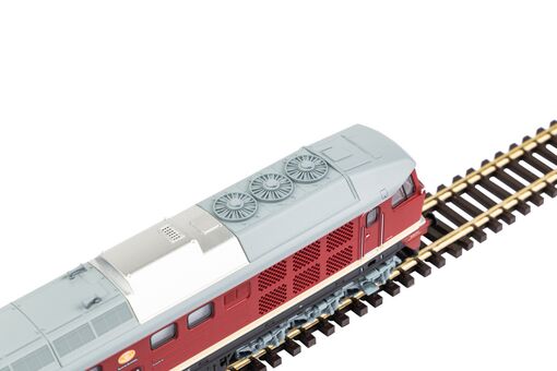 Piko TT Diesellok BR 130 DR IV Artikelnummer: 47328 Online Outlet