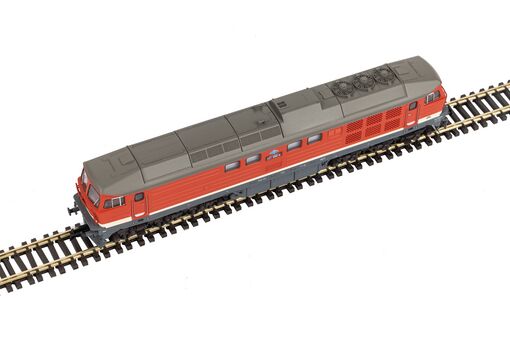 Piko TT Diesellok BR 231 DR IV Artikelnummer: 47329 Zeitlich begrenztes Angebot