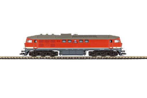 Piko TT Diesellok BR 231 DR IV Artikelnummer: 47329 Zeitlich begrenztes Angebot