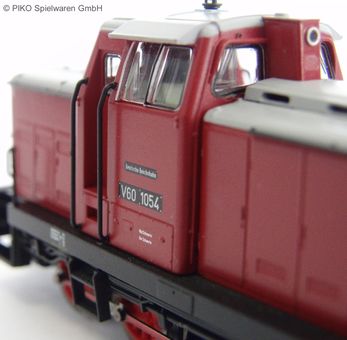 Piko TT Diesellok V 60.10 DR III Artikelnummer: 47360 Saisonale Angebote