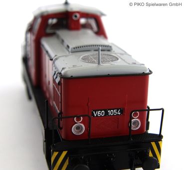 Piko TT Diesellok V 60.10 DR III Artikelnummer: 47360 Saisonale Angebote
