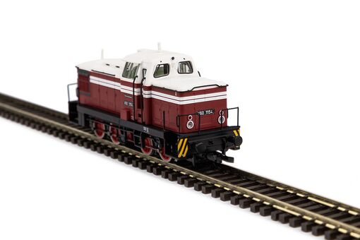 Piko TT Diesellok V 60 DR III Artikelnummer: 47367 Tägliche Deals