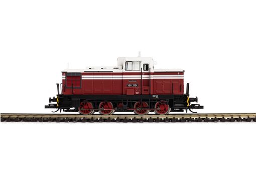 Piko TT Diesellok V 60 DR III Artikelnummer: 47367 Tägliche Deals