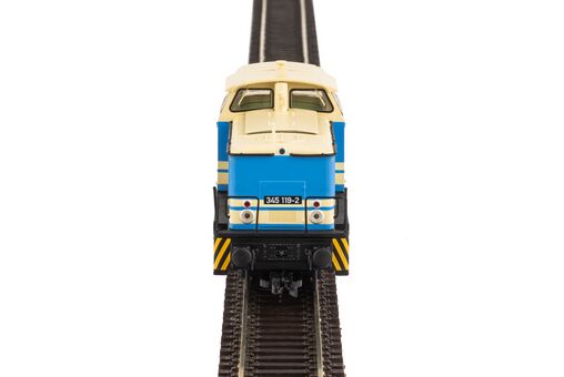 Piko TT Diesellok BR 345 SKL VI Artikelnummer: 47369 Riesige Ersparnisse