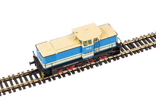 Piko TT Diesellok BR 345 SKL VI Artikelnummer: 47369 Riesige Ersparnisse