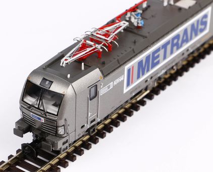 Piko TT E-Lok Vectron Metrans VI Artikelnummer: 47390 VIP-Rabatte