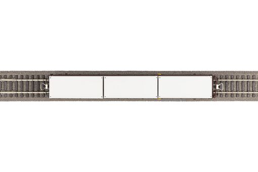 Piko Containerwagen Rs DSB IV mit 3x 20' Containern DSB Artikelnummer: 24527 Super Sparpreis