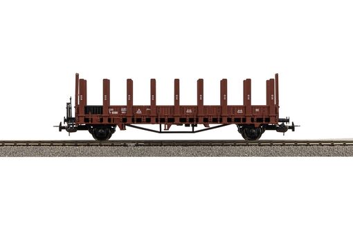 Piko Rungenwagen DSB III Artikelnummer: 24528 Wochenangebot
