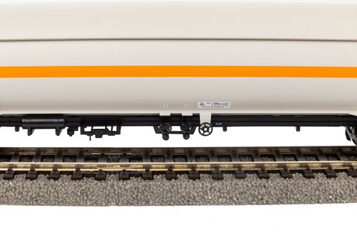 Piko Druckgaskesselwagen VTG DB AG V Artikelnummer: 24609 Letzte 2 Tage