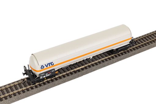 Piko Druckgaskesselwagen VTG DB AG V Artikelnummer: 24609 Letzte 2 Tage