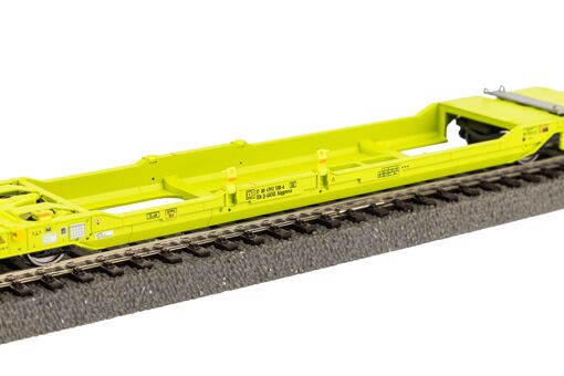 Piko Taschenwagen T3000e GATX unbeladen Artikelnummer: 24615 Bis zu 65% Rabatt