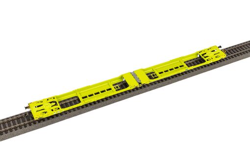 Piko Taschenwagen T3000e GATX unbeladen Artikelnummer: 24615 Bis zu 65% Rabatt