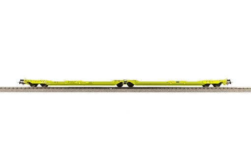 Piko Taschenwagen T3000e GATX unbeladen Artikelnummer: 24615 Bis zu 65% Rabatt