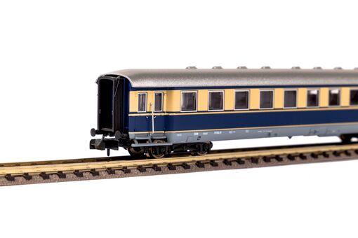 Piko N Schürzeneilzugwagen ÖBB III Artikelnummer: 40626 Kostenloser Versand international