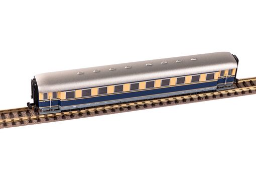 Piko N Schürzeneilzugwagen ÖBB III Artikelnummer: 40626 Kostenloser Versand international