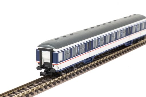 Piko N Personenwagen Silberling 2. Klasse TRI VI Artikelnummer: 40650 Outlet