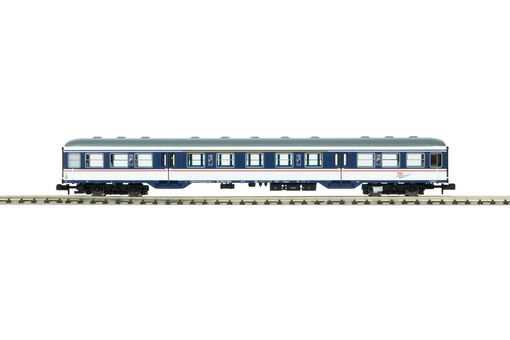 Piko N Personenwagen Silberling 1. / 2. Klasse TRI VI Artikelnummer: 40651 Auslauf